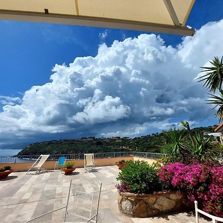 Rosa Dei Venti Apartamento Capoliveri  Exterior foto