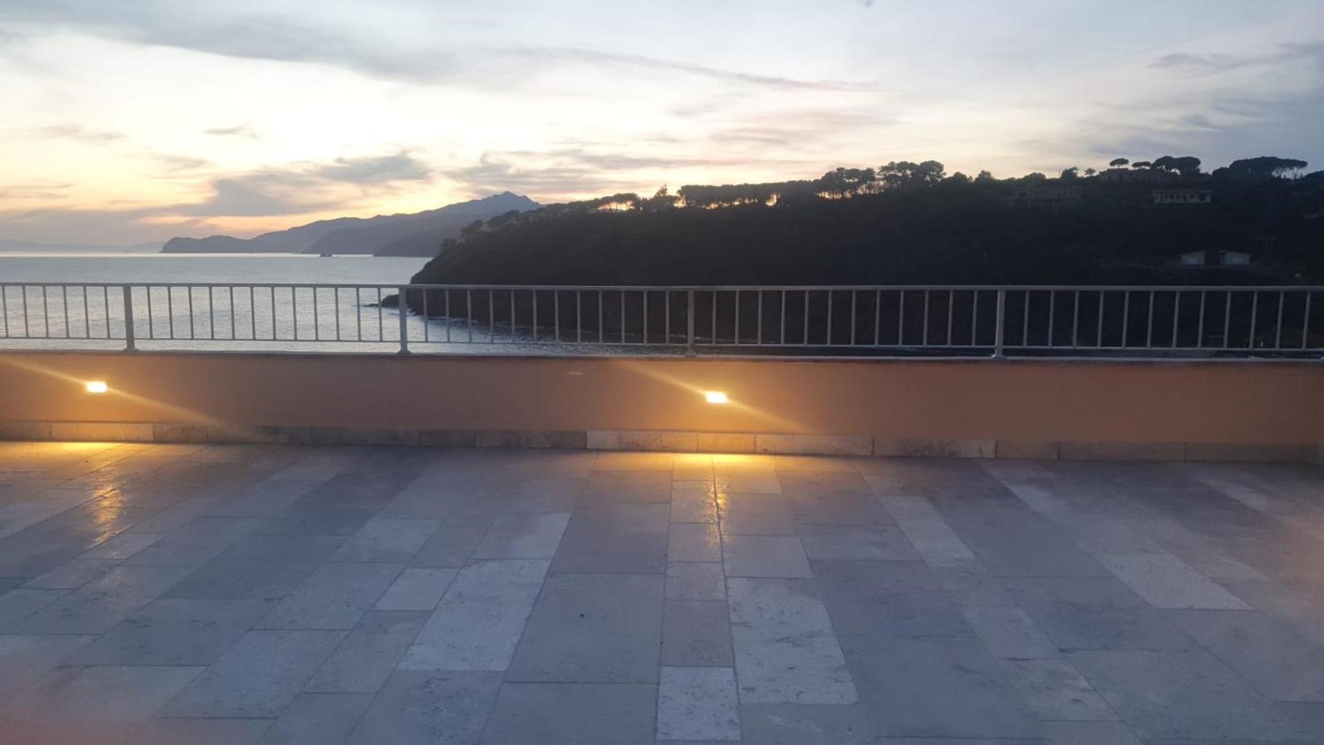 Rosa Dei Venti Apartamento Capoliveri  Exterior foto