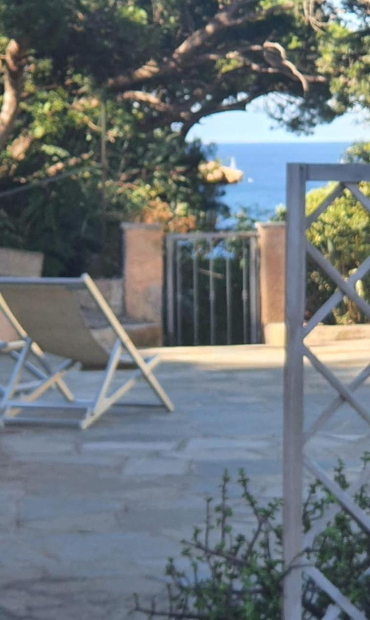 Rosa Dei Venti Apartamento Capoliveri  Exterior foto